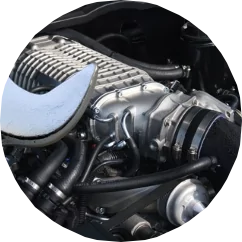 vehicle maintenance